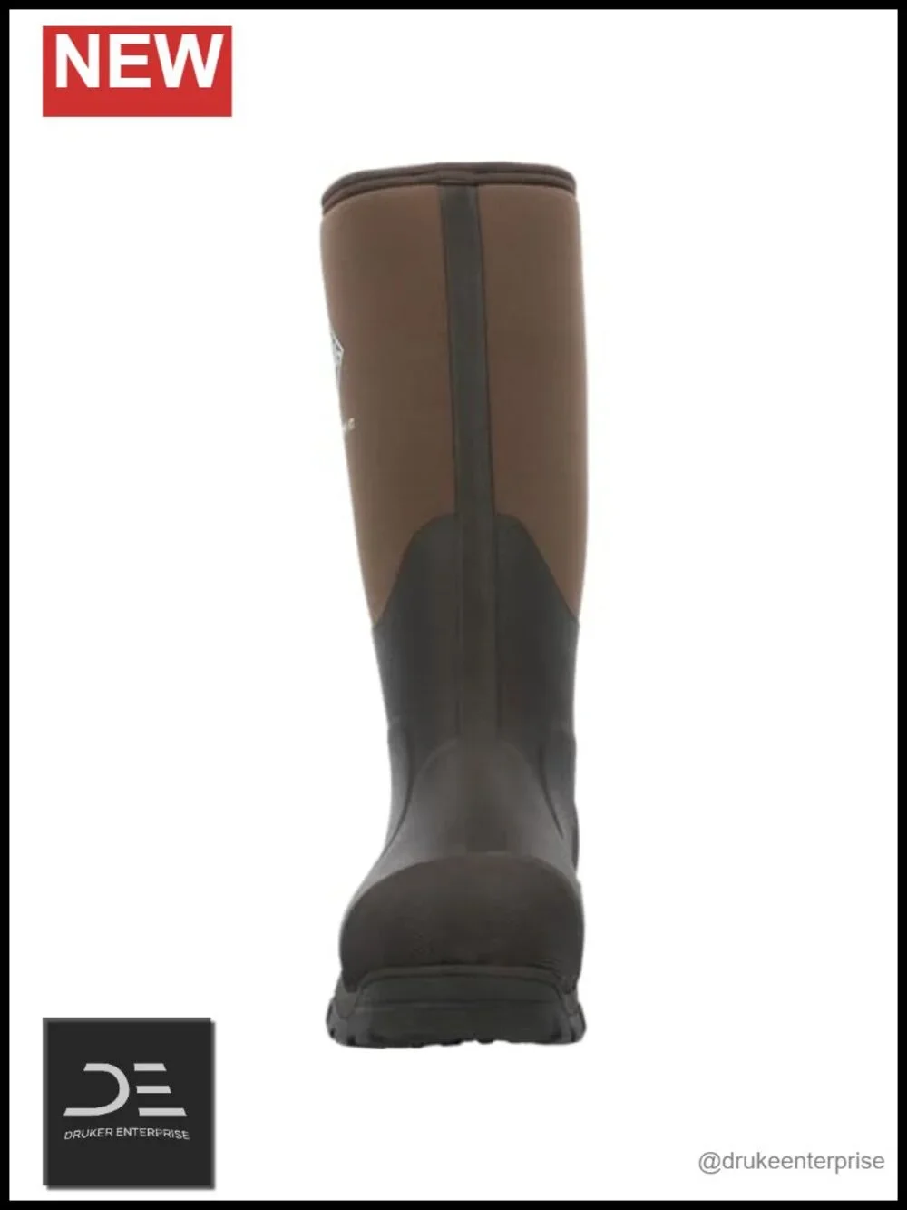 N/A these boots
